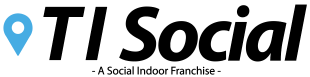 TI Social Logo